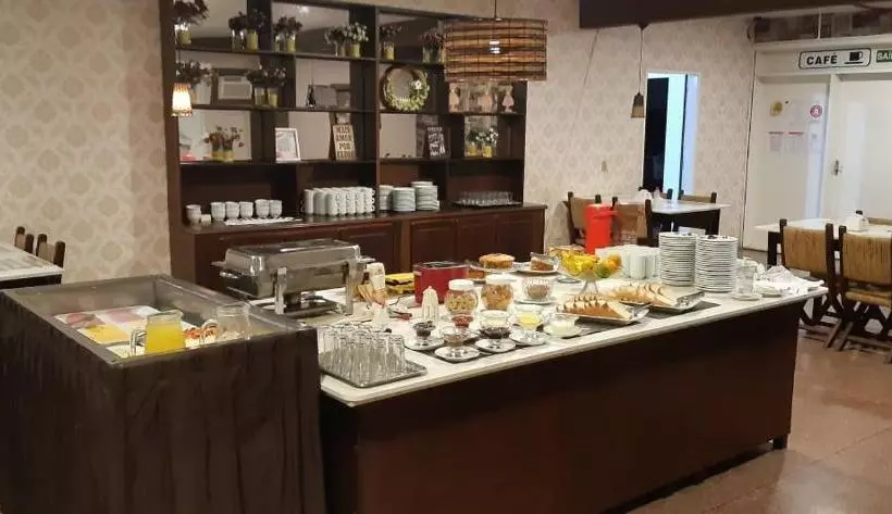 Hotelli Parador Indaial