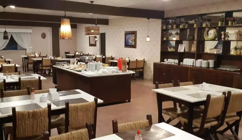 Hotelli Parador Indaial