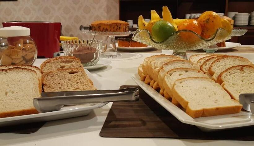 Отель Parador Indaial