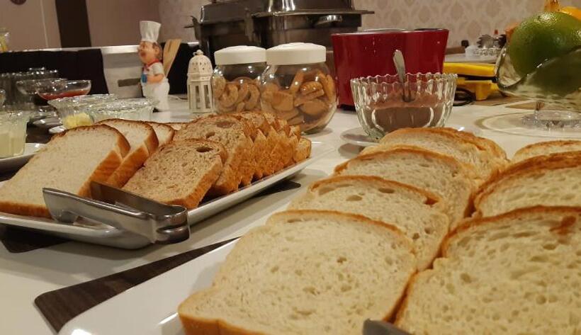 Отель Parador Indaial