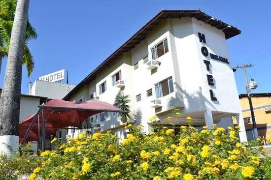 Отель Parador Indaial