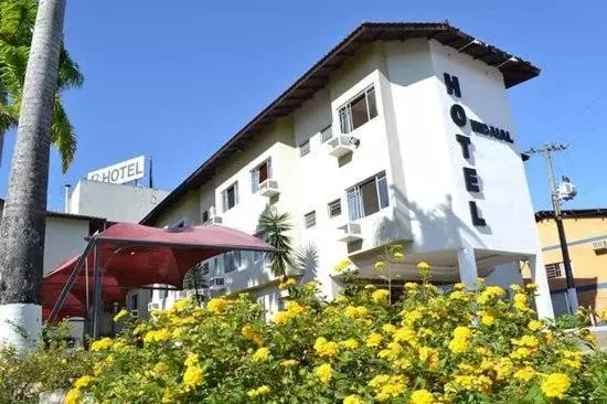 Hotelli Parador Indaial