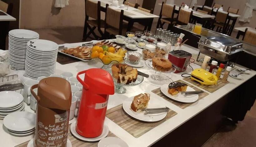 Отель Parador Indaial