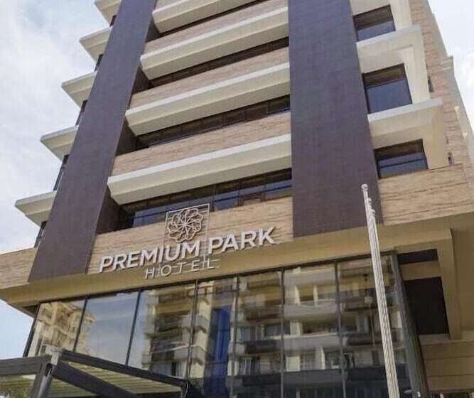هتل Premium Park