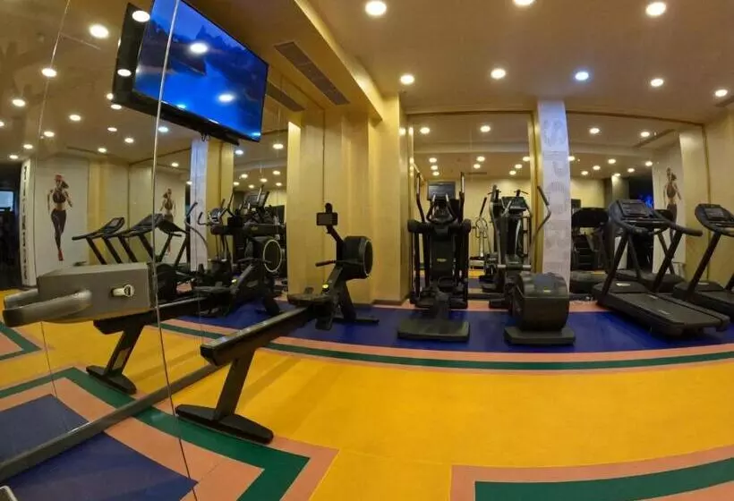 هتل Premium Park
