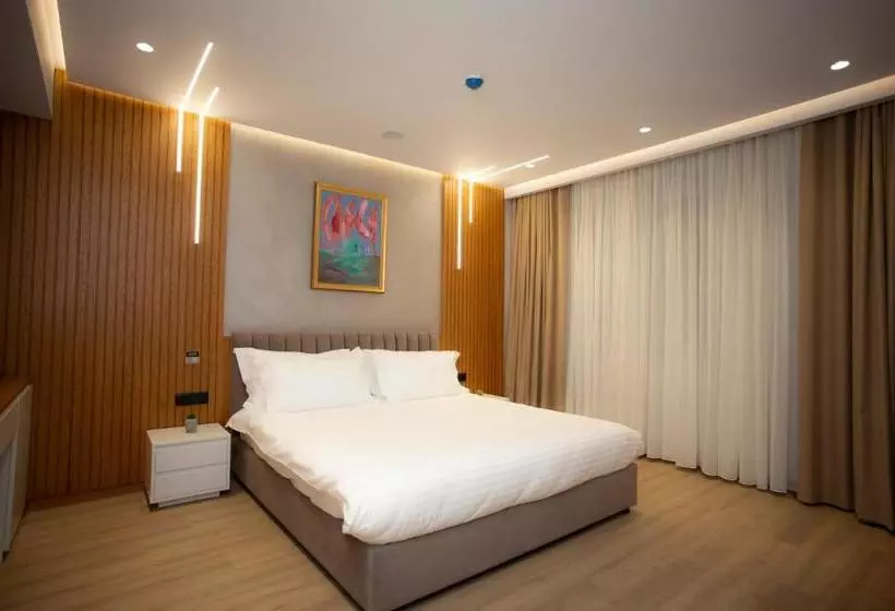 Hotel Primo - Tirana
