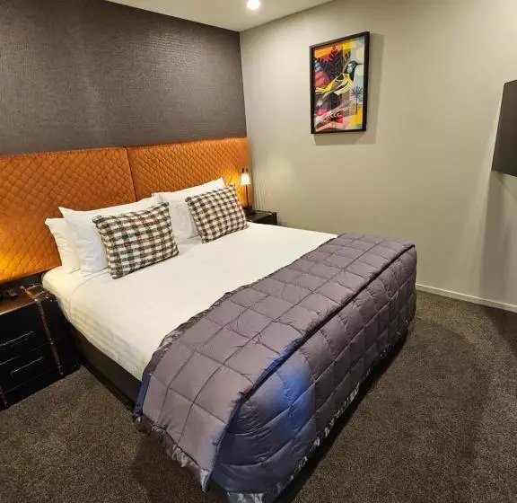 Hotel Quest Queenstown Apartments Remarkables Park