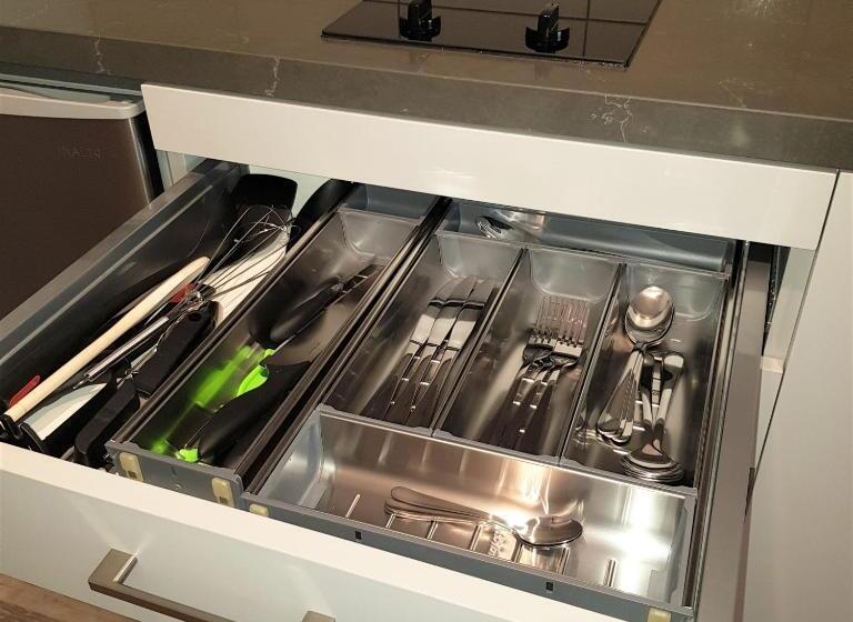 בית מלון כפרי Quest Queenstown Apartments Remarkables Park