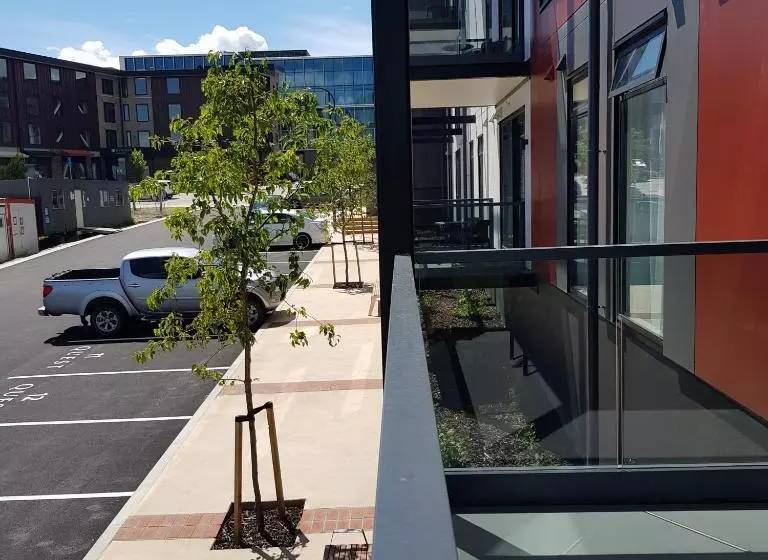 Hotel Quest Queenstown Apartments Remarkables Park