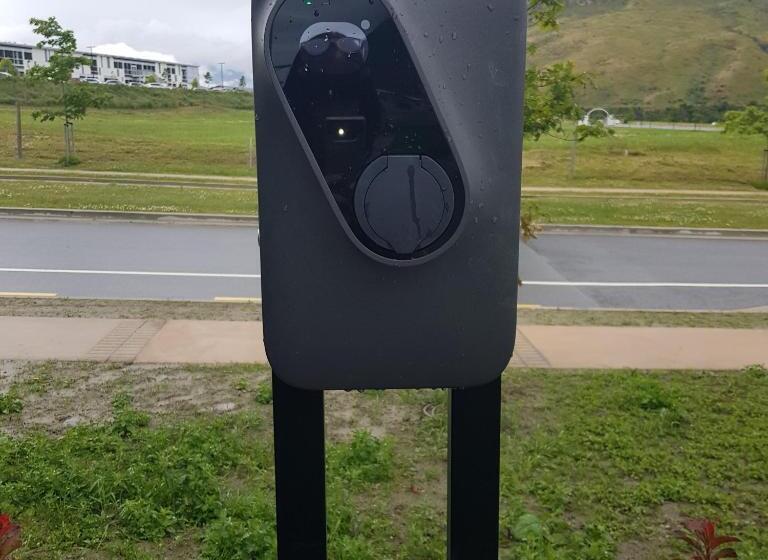 בית מלון כפרי Quest Queenstown Apartments Remarkables Park