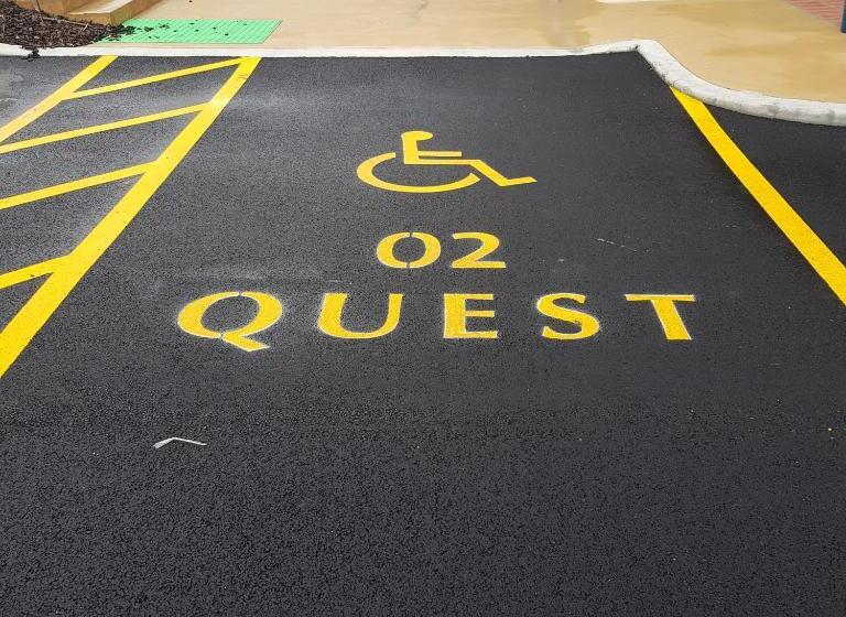 בית מלון כפרי Quest Queenstown Apartments Remarkables Park