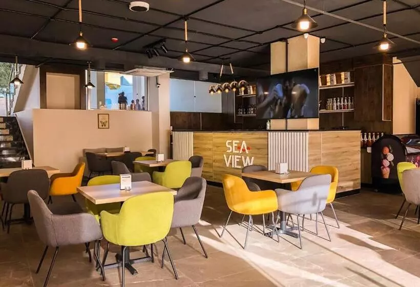 هتل Sea View