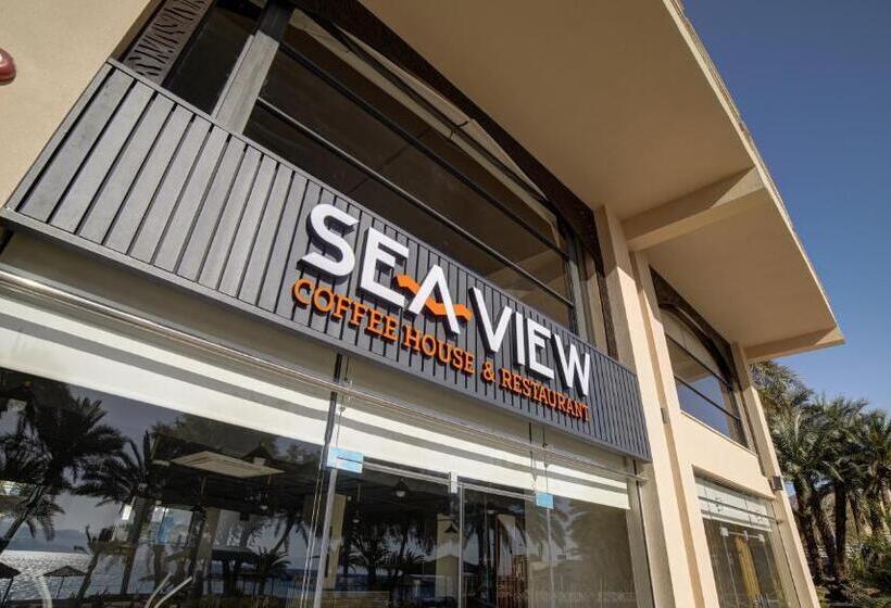هتل Sea View