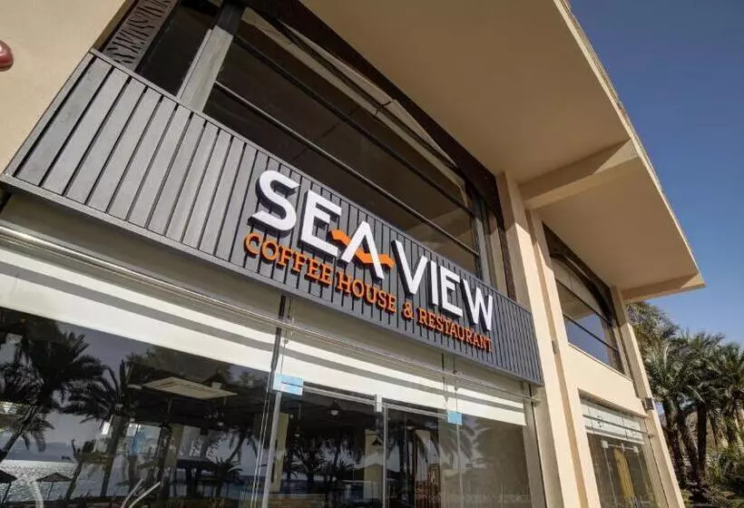 هتل Sea View