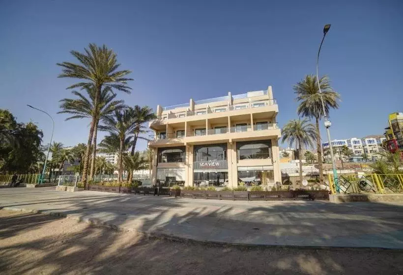 هتل Sea View