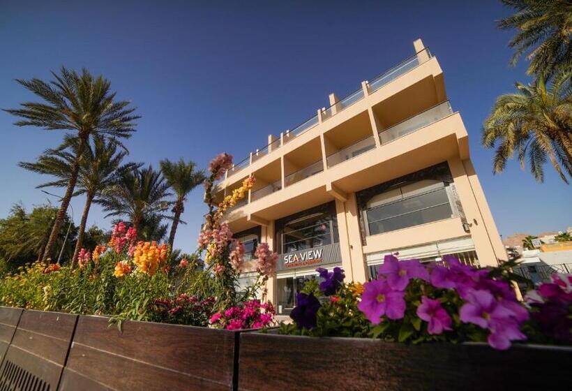 هتل Sea View