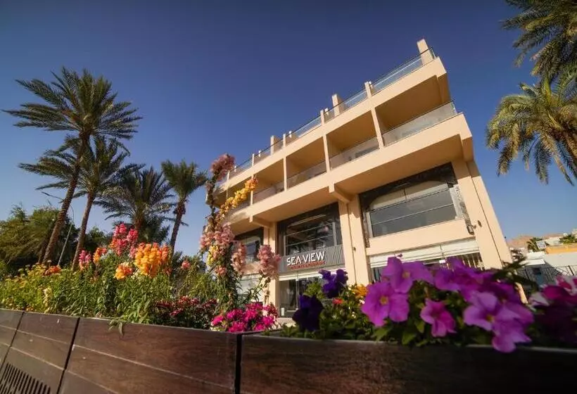 هتل Sea View