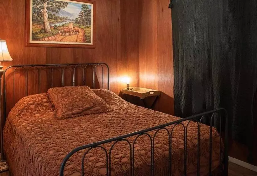 Motelli The Staging Post