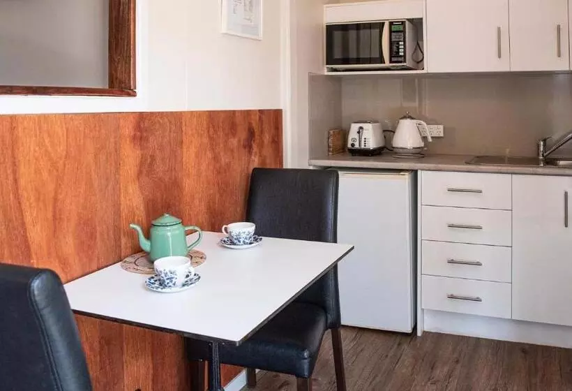 Motelli The Staging Post