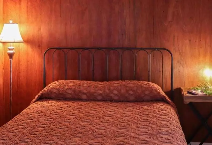 Motelli The Staging Post