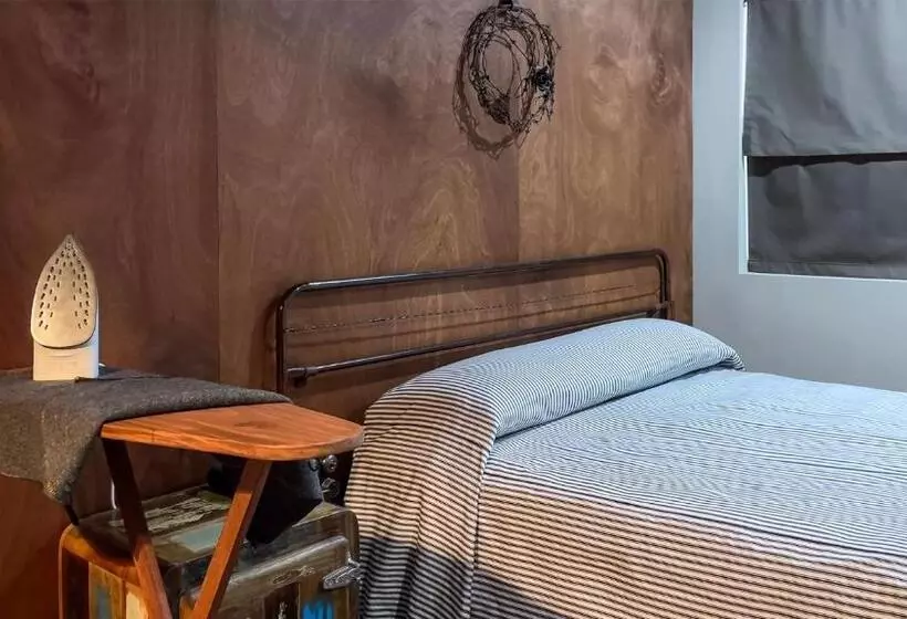 Motelli The Staging Post