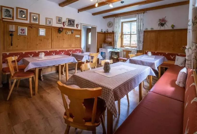 Pension Villa Lockstein