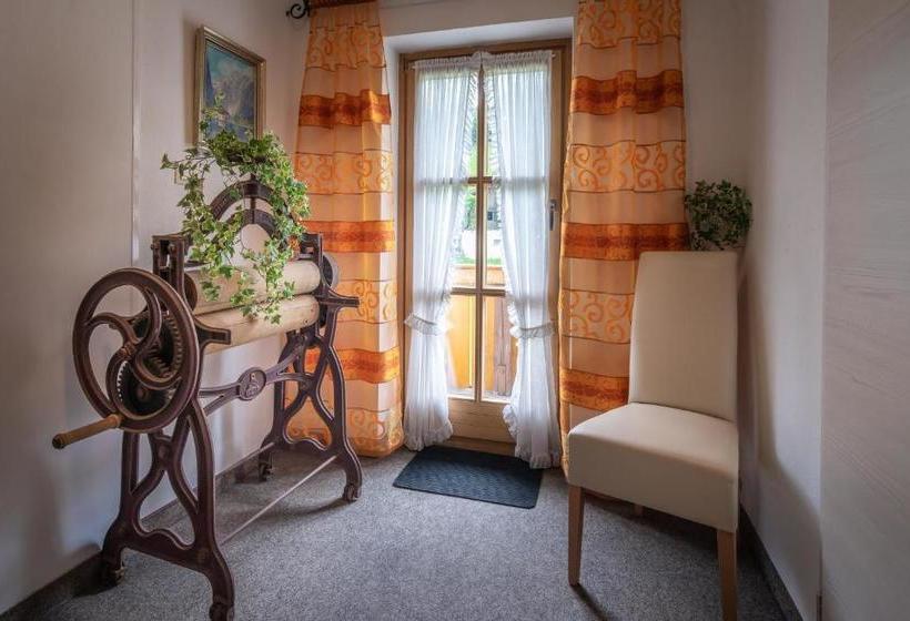 Pension Villa Lockstein