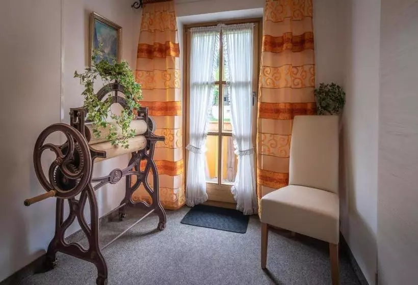Pension Villa Lockstein