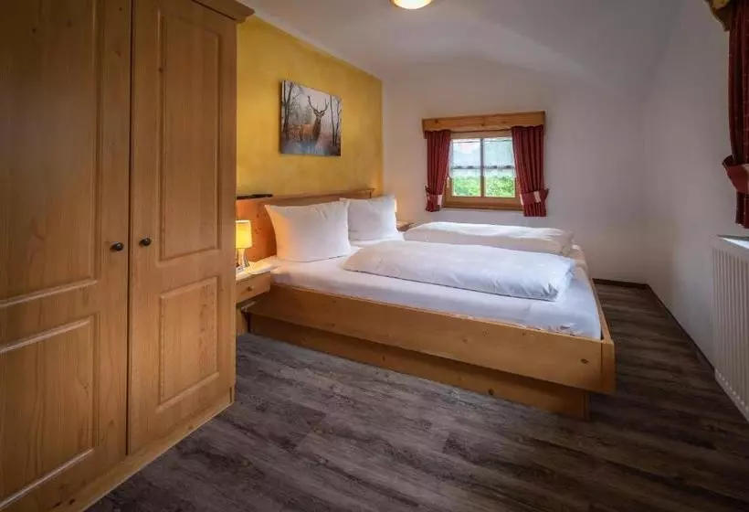 Pension Villa Lockstein