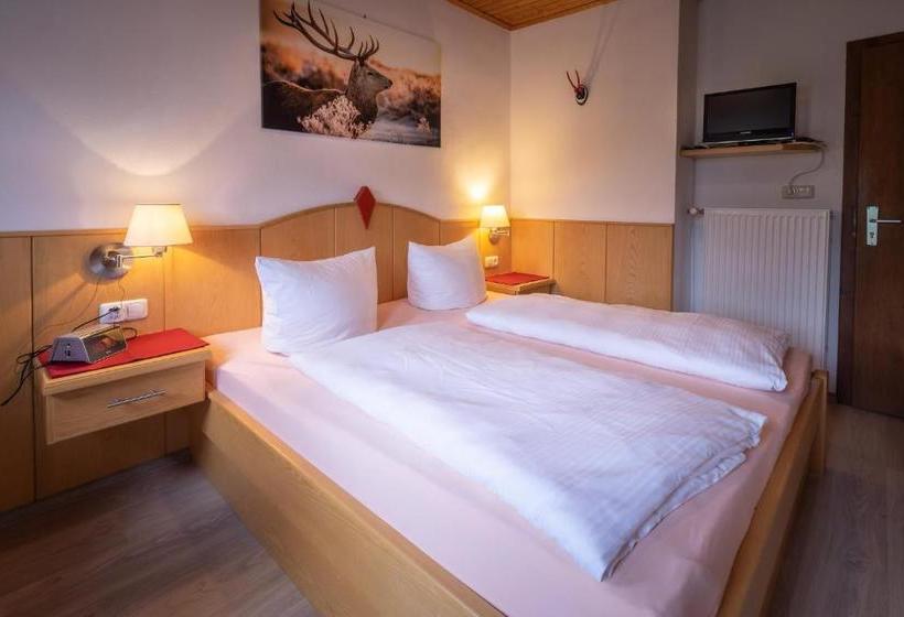 Pension Villa Lockstein