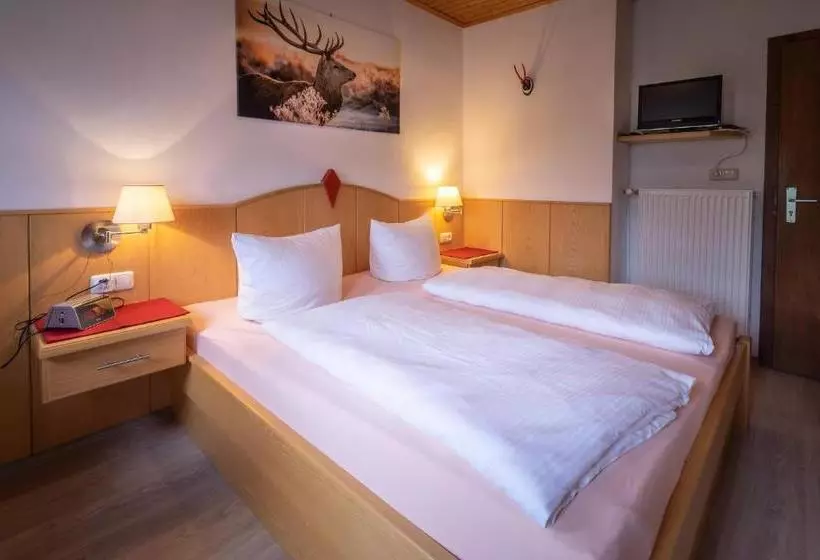 Pension Villa Lockstein