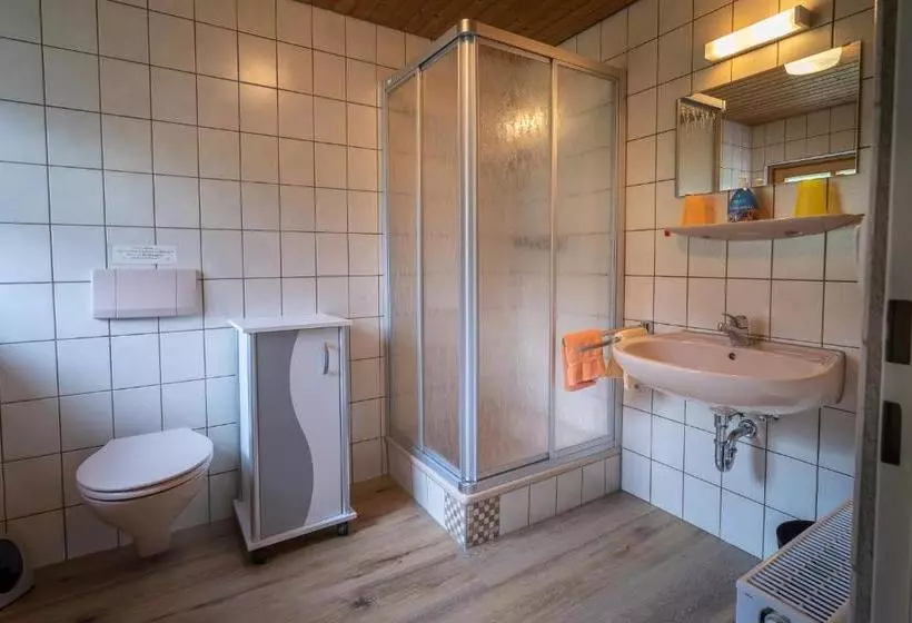 Pension Villa Lockstein