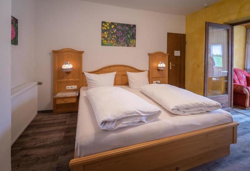 Pension Villa Lockstein