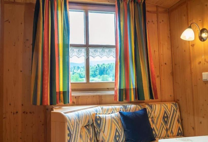 Pension Villa Lockstein