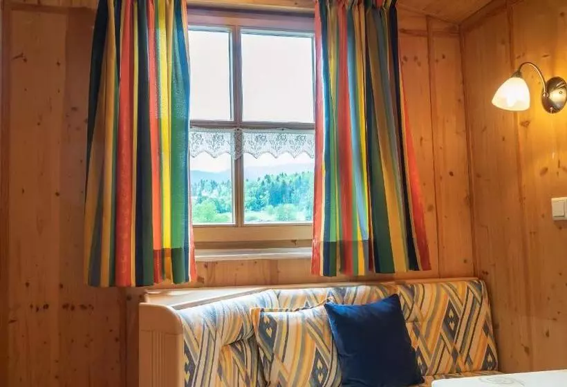 Pension Villa Lockstein