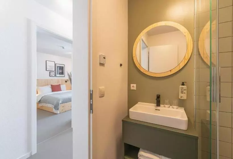 Arbio I Rooms & Apartments Freiburg