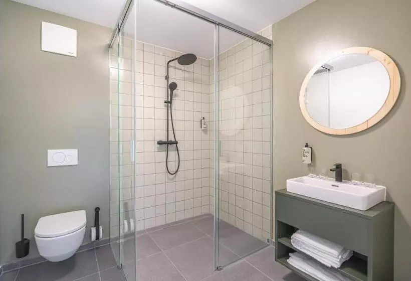 Arbio I Rooms & Apartments Freiburg