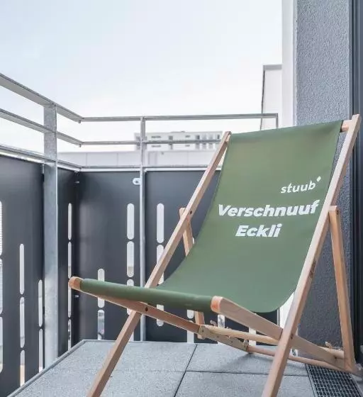 Arbio I Rooms & Apartments Freiburg