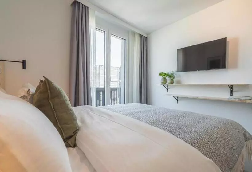 Arbio I Rooms & Apartments Freiburg