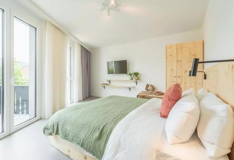 Arbio I Rooms & Apartments Freiburg