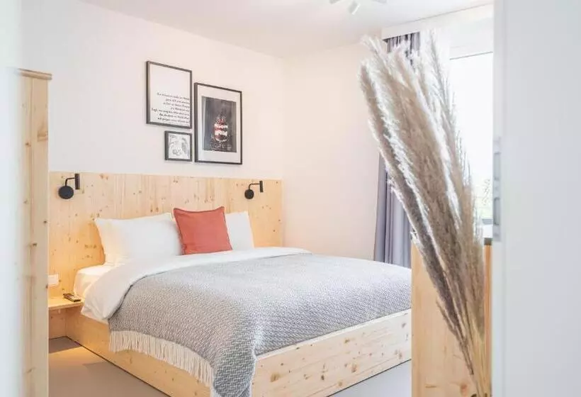Arbio I Rooms & Apartments Freiburg