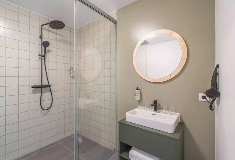 Arbio I Rooms & Apartments Freiburg