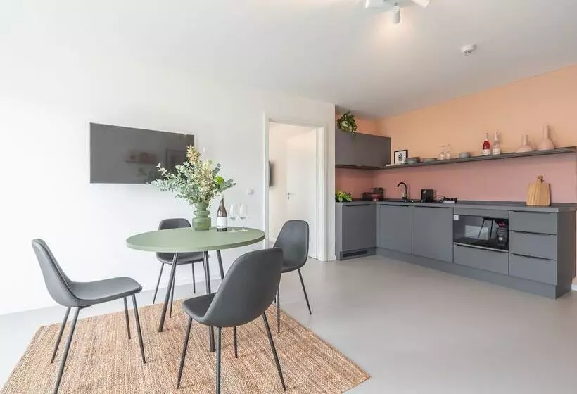 Arbio I Rooms & Apartments Freiburg