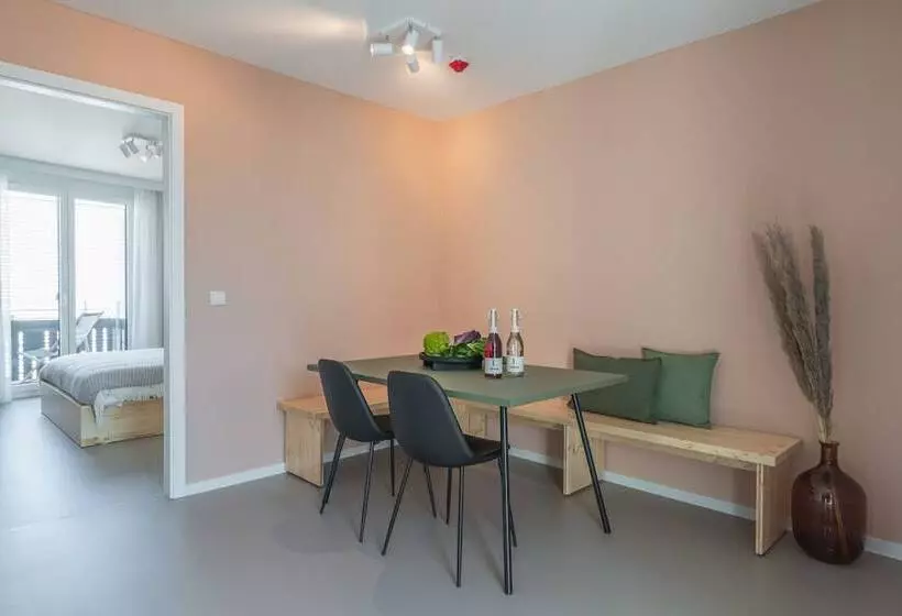 Arbio I Rooms & Apartments Freiburg