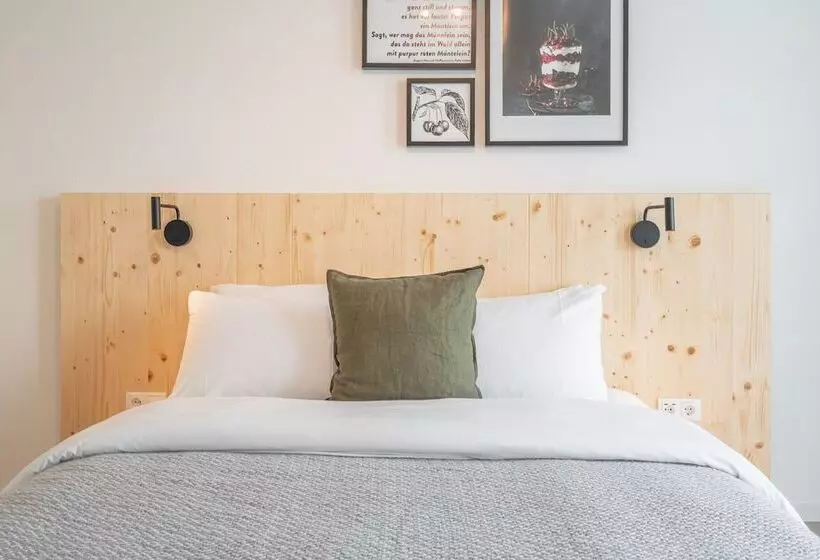 Arbio I Rooms & Apartments Freiburg