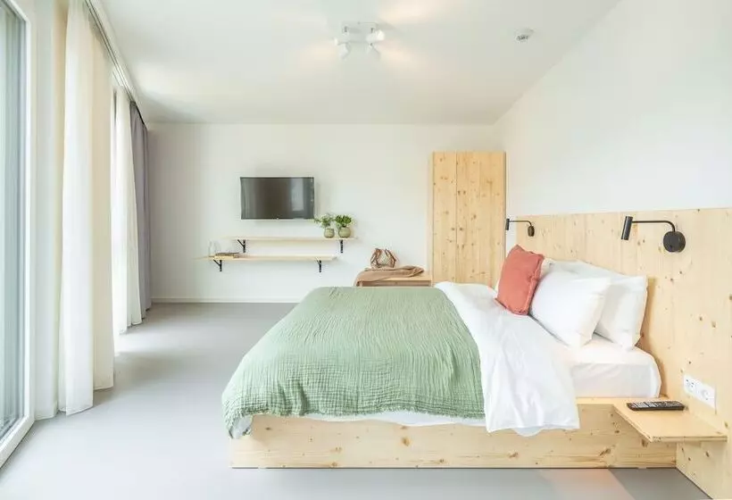 Arbio I Rooms & Apartments Freiburg