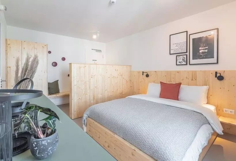 Arbio I Rooms & Apartments Freiburg
