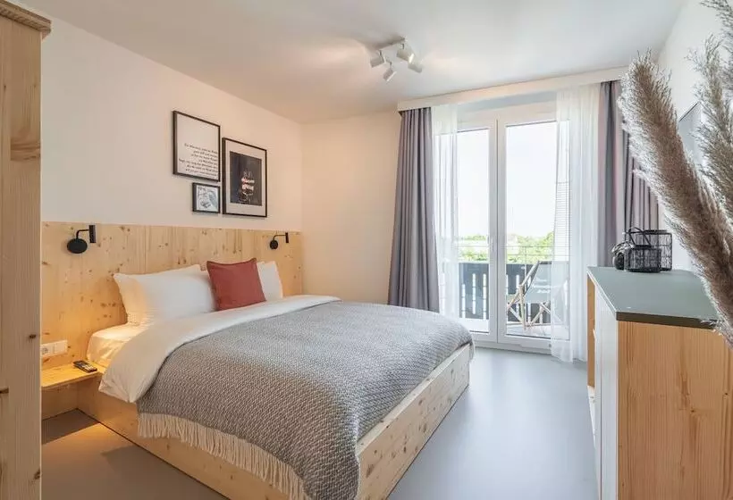 Arbio I Rooms & Apartments Freiburg