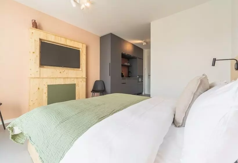 Arbio I Rooms & Apartments Freiburg
