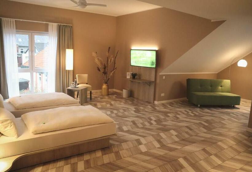 Thöles Hotel In Vilsen